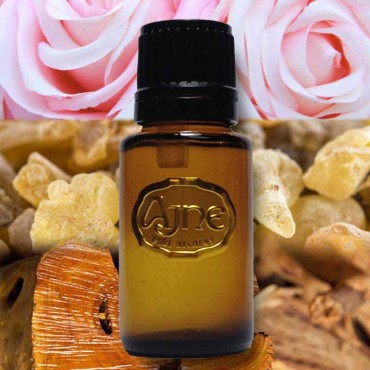 Rumi's Dream - Diffuser Aroma